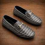 Classic Comfort Loafers