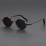 Kyoto Eclipse Round Shades