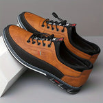 Caldwell | The Classic Oxford Shoe