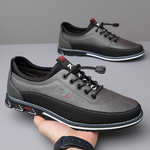 Caldwell | The Classic Oxford Shoe