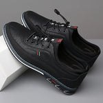 Caldwell | The Classic Oxford Shoe