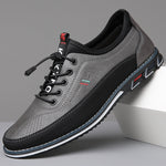 Caldwell | The Classic Oxford Shoe