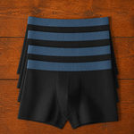 Premium Cotton Boxer Briefs