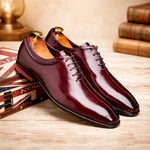 Oxford Dress Shoes