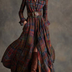 HENRIETTA | TIMELESS SHIRT DRESS