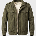 Renato Cotton Jacket
