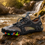 Quick-Dry Aqua Shoes
