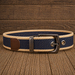 Comfort Fit Belt