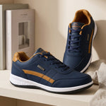 Renato Leather Sneaker
