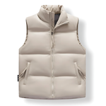 Arctic Guard Windproof Cotton Vest