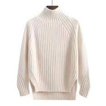Celestia Knit Turtleneck
