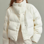 Marielle Puff Parka