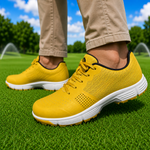 Spiked Golf Shoes
