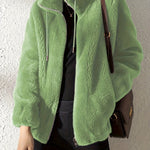Solai | Comfortable Jacket
