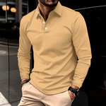 Dashwood | The Long-Sleeve Classic Polo