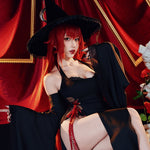 Witching Hour Dress