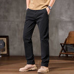 Everyday Straight Pants