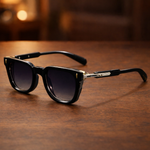 Modern Classic Sunglasses