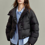Marielle Puff Parka