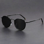 Avior Minimalist Metal Eyewear