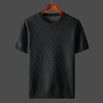Lucente Viscose Knit Tee