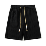 Metro Wave Men's Summer Chino Shorts
