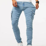 Frontier Flex Cargo Jeans