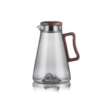 Montara Glass Water Jug