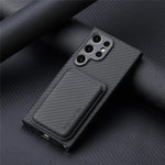 MagCore Microfiber Samsung Case