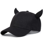 Rebelhorn Street Cap