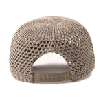 Vela Ventilated Sun Cap