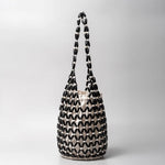 Auréa Beadwoven Tote