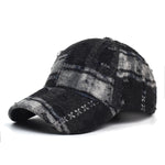 Frostbane Cotton Baseball Cap