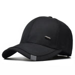 Stratus ArcLine Twill Cap
