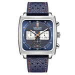 Carrington Chrono Square Watch