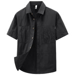 Marwick Active Nylon Shirt