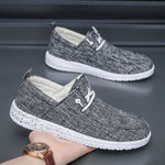 Casual Cloth Sneakers