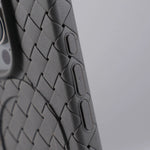 Tessera Woven Mag Case Collection