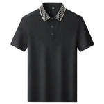Levoro Ice Silk Polo