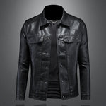 Stark Moto Rider Coat