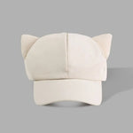 Marcelline Street Cap