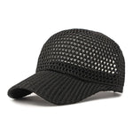 Vela Ventilated Sun Cap