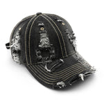 Fraystate Washed Street Cap