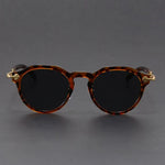 Virello Dual-Tone Sunglasses