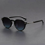 Virello Dual-Tone Sunglasses