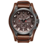Léonore Chronograph Prestige Watch