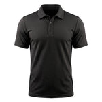 Harwell | The Short Sleeve Polo