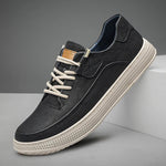 Lorenzo Leather Shoes