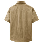 Marwick Active Nylon Shirt