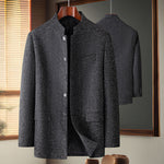 Clean Cut Jacket